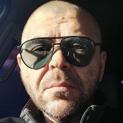 Валера Кипер, Кишинев