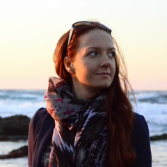 Ксения Данейкина, 11.04.1985, New York City