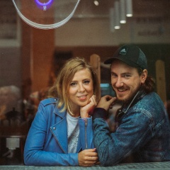 Елена Гертсен, 14.12, Dublin