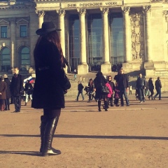 Настя Дылевская, 02.09, Ужгород