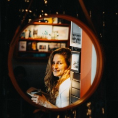 Анна Белякова, 25.12.1989, Тверь