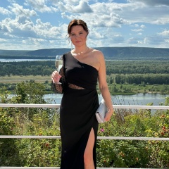 Оксана Аронова(макарова), Самара