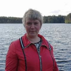 Светлана Иванова, 31.08, Санкт-Петербург