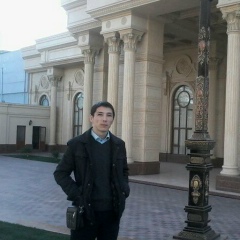 Tolegenov Tolegenov, 24.12.1985, Нукус