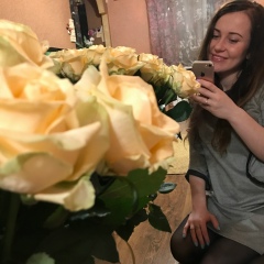 Альона Капітан, Ковель
