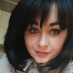 Оля Дмитрохина, 22.11, Родинское