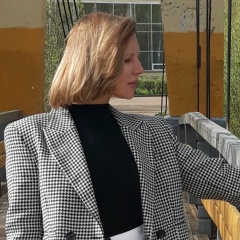 Наталия Ракшенко, Саров