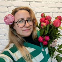 Елена Илларионова, 17.06, Санкт-Петербург
