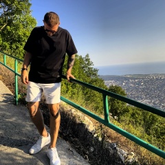 Виталий Прокопенко