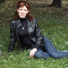 Татьяна Мустафина, 23.09.1984, Строитель