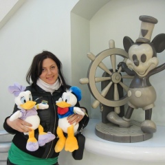 Viktoria Fedorova-Pupkova, 17.01, Москва