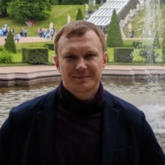 Василий Чудайкин, 17.08.1985