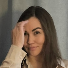 Надежда Анфиногенова, Пермь