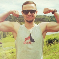 Игорь Станков, 16.11.1990