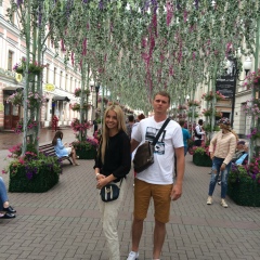 Konstantin Vorontsov, 21.05