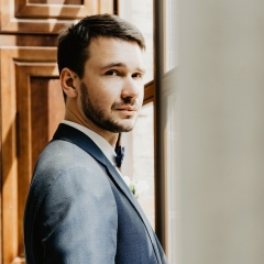 Андрей Дуранов, 11.08.1988, Москва