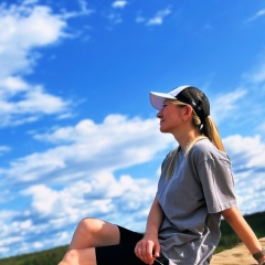 Надежда Соколова, 24.04, Якутск