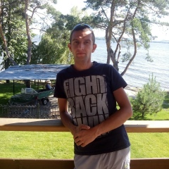 Саша Мірошник, 01.09.1990, Винница