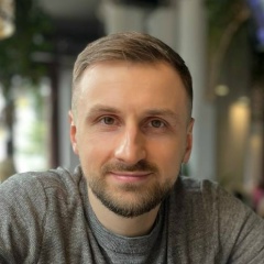 Александр Овсянников, 30.04, Сочи