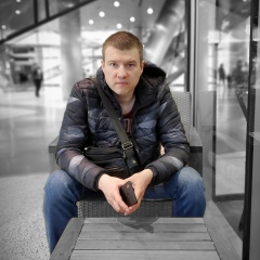 Михаил Ганькин, 10.08.1978, Москва