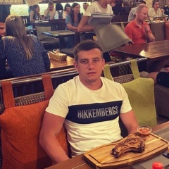 Дмитрий Перов, 29.03.1997