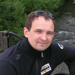 Максим Сорокин, 03.02.1982, Томск