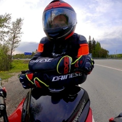 Сергей Бузин, 28.04.1983, Сергиев Посад