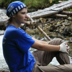 Александра , Санкт-Петербург