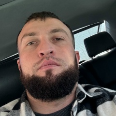 Имран Мусаев, 17.09, Грозный