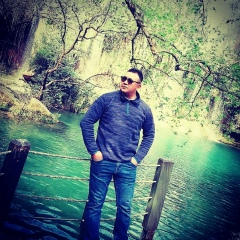 Memik Ertürk, 29.10.1984, Antalya