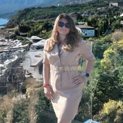 Дарья Мишина, 19.09, Ставрополь