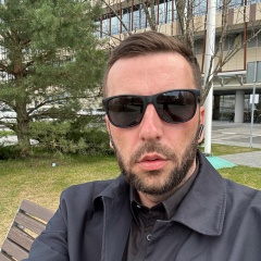 Евгений Ильин