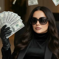 Анна Епихова, 09.02.1990, Москва