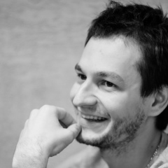 Денис Салтанов, 14.02.1987, Москва