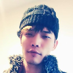 Sarkis Wang, 12.05.1985, Taipei