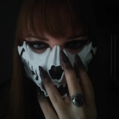 Nina Fokina, 31.07.1990, Калининград