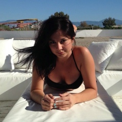 Катя Куприянова, 17.04.1990, Самара