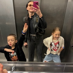 Katerina Magkoeva, 04.12.1986, Москва