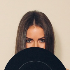 Alexxxandra Kiseleva, 21.06, Санкт-Петербург