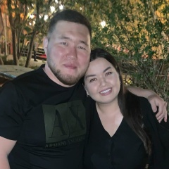 Zhuldyzai Zhumabayeva, 09.04, Алматы