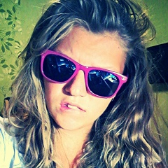 Оля Мигачёва, 28.05, Колычево