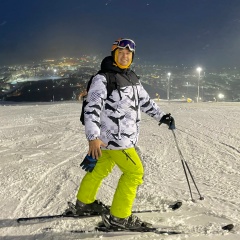 Даниил Шибанов, 02.11.1988, Санкт-Петербург