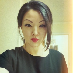 Анастасия Химоц, 17.01.1988