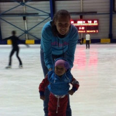 Екатерина Печорина, 14.02.1988, Кемерово