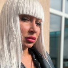 Ирина Пономаренко, 23.09, Самара