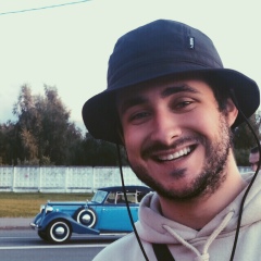 Никита Ховрин, 30.09.1998, Москва