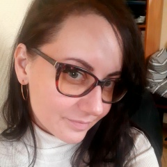 Юлия Золотарева, Санкт-Петербург