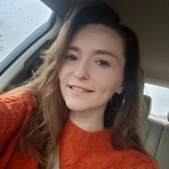 Анастасия Чернова, 19.11, Москва