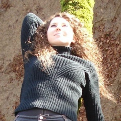 Наталья Юртаева, 13.01, Москва