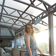 Вилена Киселева, 23.05.1987, Алматы